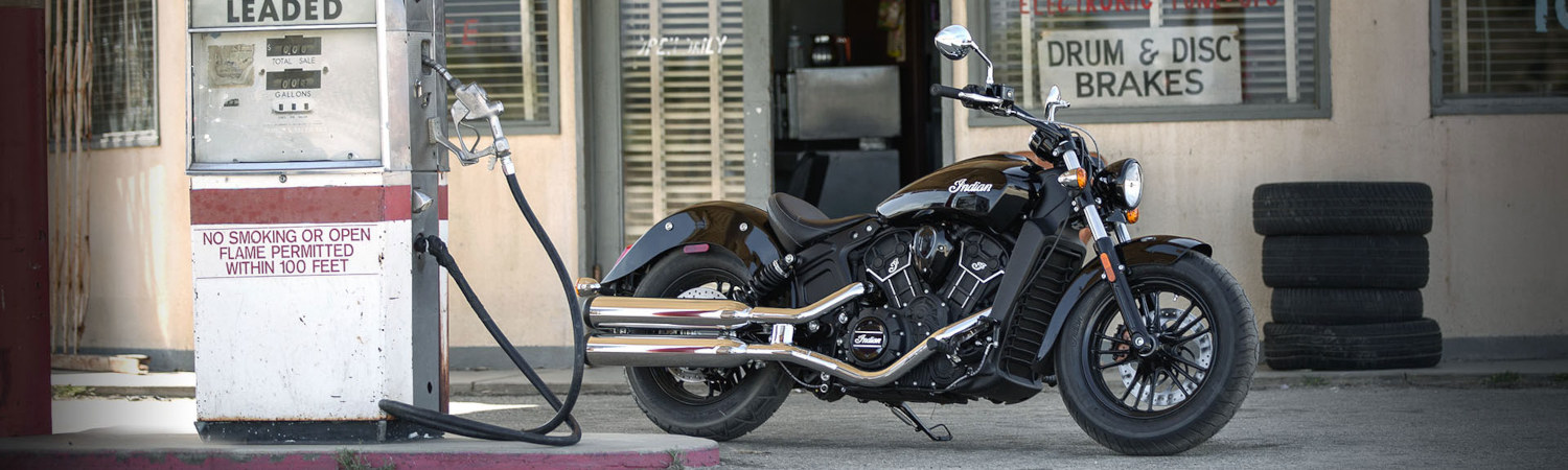 2020 Indian Motorcycle® Scout® Sixty Hero for sale in Indian Motorcycle® of Tucson, Tucson, Arizona
